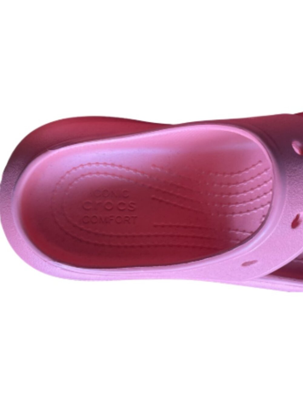 Crocs Classic Slides - Picture 3 of 5